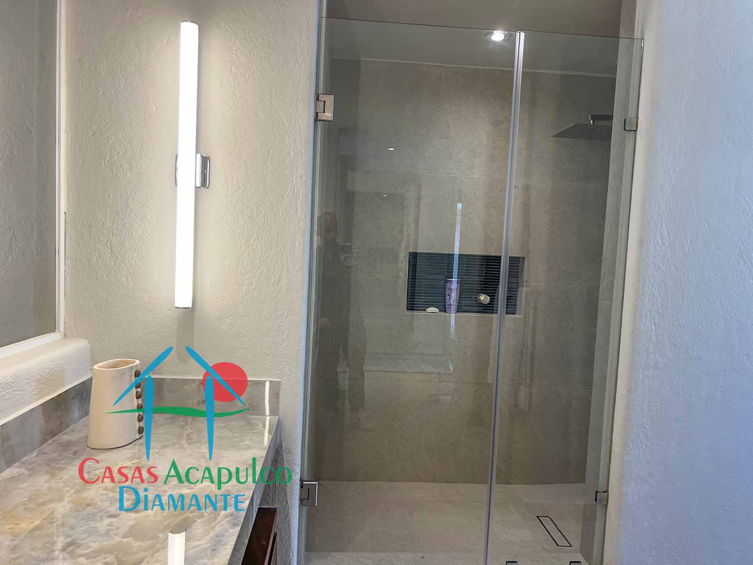 Villa Sahasrara - Recámara 4 14